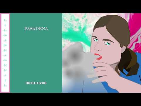 Pasadena - lilgarbagepail