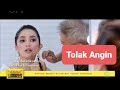 GTV 15 25 Mei 2019 Jeda Iklan 1 46 Tolak Angin Ussy