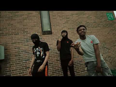 Rag Ozark - "Goon Talk" (Official Music Video) | Shot by: @visualsbyfrosty