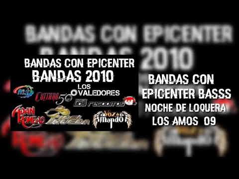 Noche De Loquera Los Amos Epicenter 09