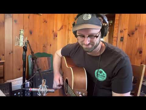 Don Reno’s kickoff to “Country Boy Rock and Roll”