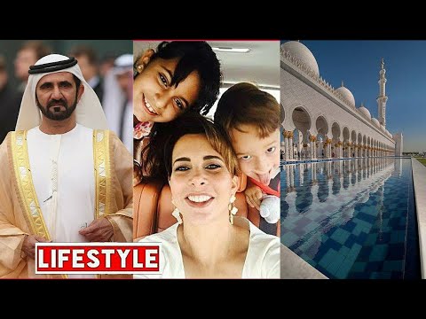 Mohammed bin Rashid Net worth, House, Car, Estate, Private Jet, Yacht, Hobbies, Early life