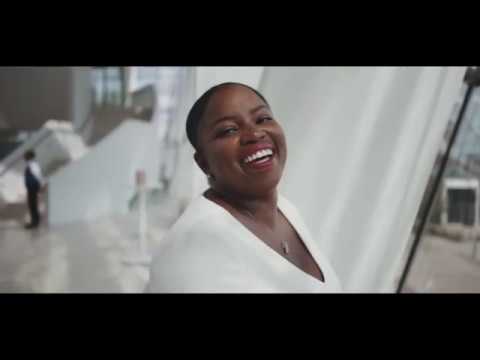 Appointments Project - A Spotlight on Lauren Allen