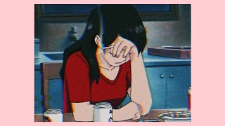 Download lagu Anime Aesthetics [ Sad retro anime clips amv] mp3
