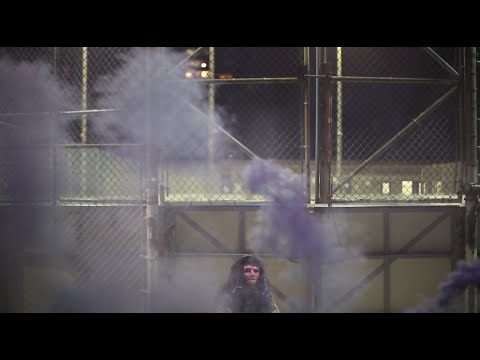 Goodbye Honolulu - No Fear (Official Music Video)