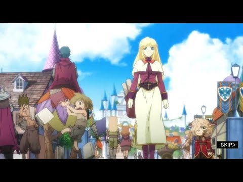 라그나로크 제로 오프닝 영상 (라그 제로 오프닝 영상)