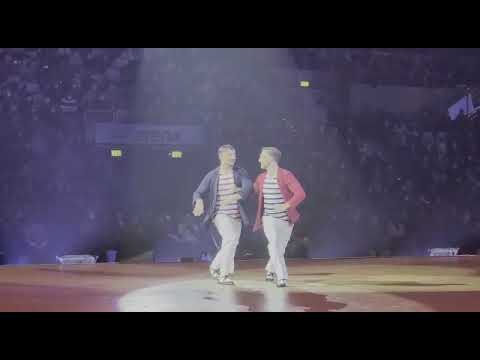 lets dance tour 2021 Mannheim