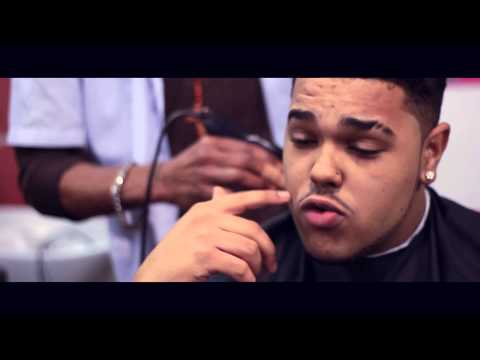 Rio Rennique - On My Way Ft. Ferrero Diamond PDC [OFFICIAL NET VIDEO] @RioRennique #RioRenniqueMusic