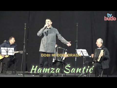 Dođi mi dođi draga - Hamza Santić #bosna #music #sevdalinke