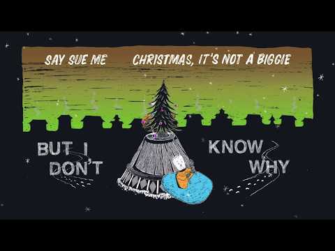 Video thumbnail for Christmas, It’s Not a Biggie