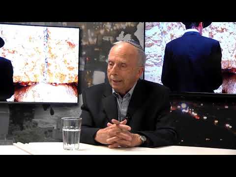 A Világ Zsidó Szemmel 2019.06.17.