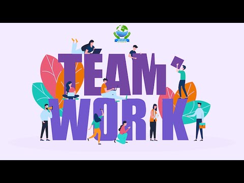 The Power of Teamwork - Teamwork Motivational Video #teamwork #motivational #power