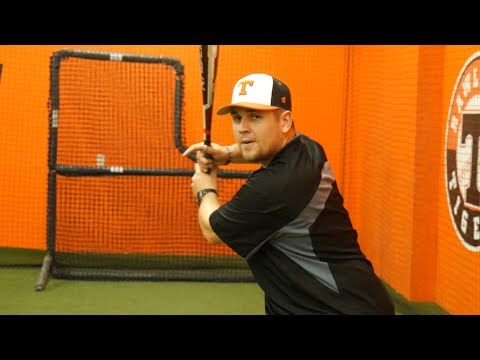 ONE Hitting Drill To GAIN MORE Power In Your Swing