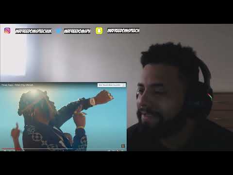 🇫🇷 FRENCH RAP Timal , Gazo - Filtré *UK🇬🇧REACTION*