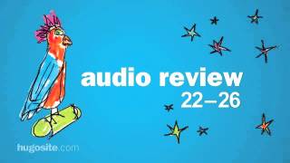 Audio Review 22-26
