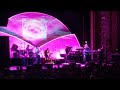 Yes Live: 8/15/12 - Los Angeles - Laughing with Larry