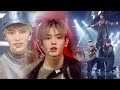 POWERFUL NCT 127 Fire Truck Fire Truck Popular Inkigayo 20160731