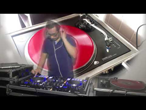 Mix Tape 8: Red Flag - Lil Suzy - Buffy - Stevie B - Samuel - Connie - Dina - God Father