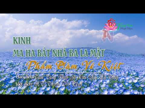 89. Phẩm Đàm Vô Kiệt Thứ Tám Mươi Chín