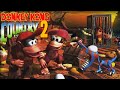 Donkey Kong Country 2: Diddy 39 s Kong Quest Full Game 