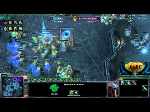 OGSHero Vs Moonglade PvZ