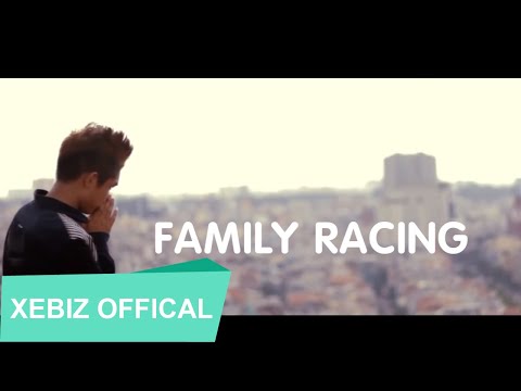 FAMILY RACING - LIL KEN [MV FULL]