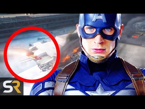 10 Movie Mistakes You Missed In Popular Films