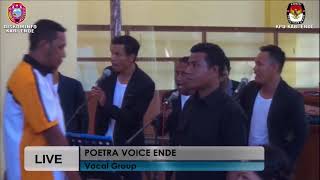 Download lagu Lagu daerah Ende Lio ende sare by Putra Voice Ende mp3