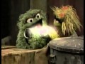 Classic Sesame Street Crazy Day At The Fix It Shop