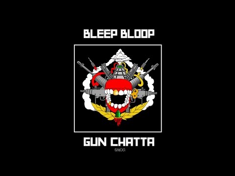 Bleep Bloop & G Jones - Kodos