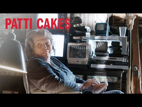 Patti Cake$ (Featurette 'Jersey Women')