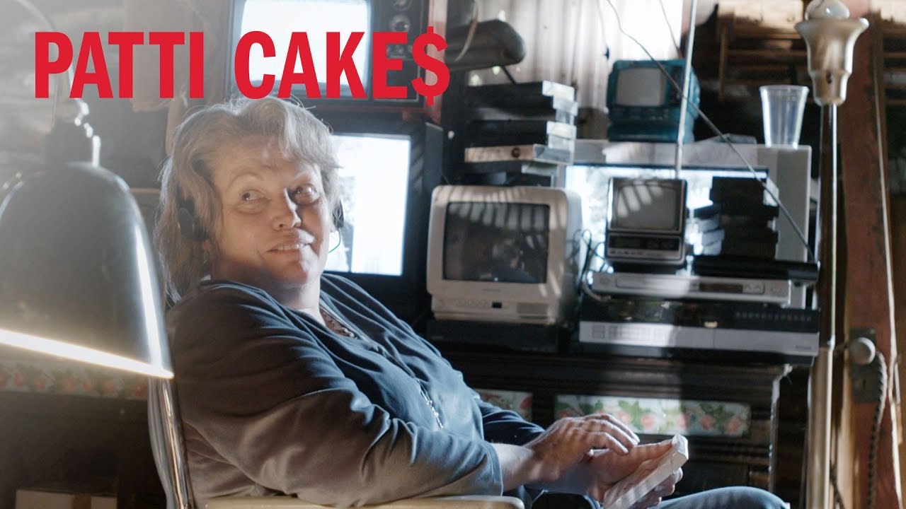 PATTI CAKE$ | Jersey Women | FOX Searchlight