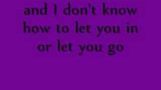 Vulnerable by Vanessa Hudgens Lyrics