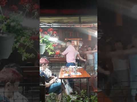 Distractie la hotel Ceres Geoagiu Băi  2022 .14 .07.