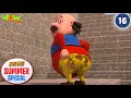 Motu Par Huva Attack Motu Patlu Summer Special 16 Season 13 Motu Patlu Spot
