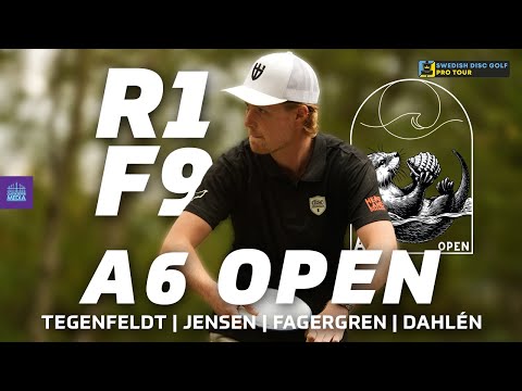 SDGPT #5 - 2025 A6 Open | R1F9 | Tegenfeldt, Jensen, Fagergren, Dahlén | MPO