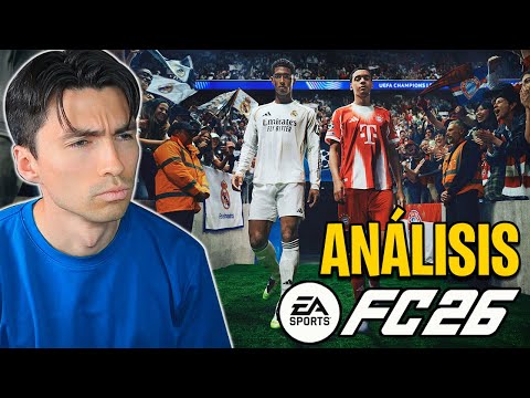 Is FC 26 worth buying? - EA SPORTS FC 26 REVIEW