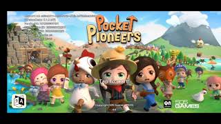 Pocket Pioneers Gameplay