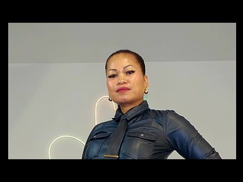 GRWM: SUNDAY LEATHER OUTFIT REVIEW | Lerma Brijana 