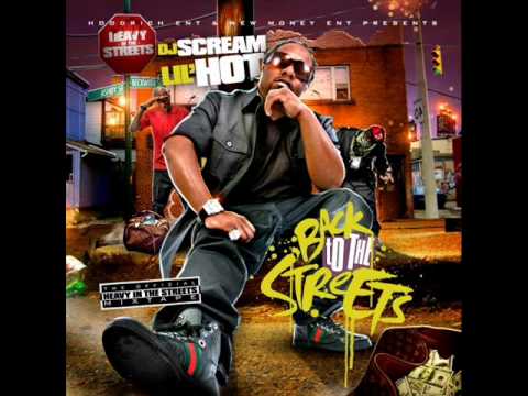 Lil Hot-Jumpin Out Da Gym [Prod. By Lex Luger]