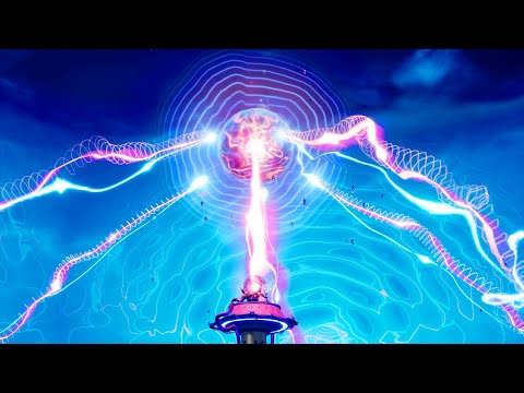 FULL The Device Live Event Gameplay Footage - Fortnite Battle Royale