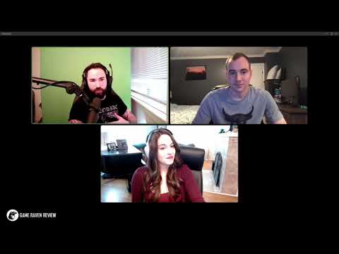 Interview and Gameplay With Pixelot Solo Developer Kyle Berger - YouTube