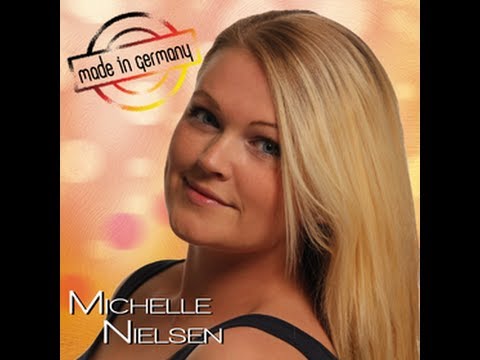 Michelle Nielsen - Ikke min type