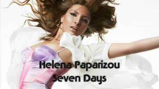 Helena Paparizou   Seven Days