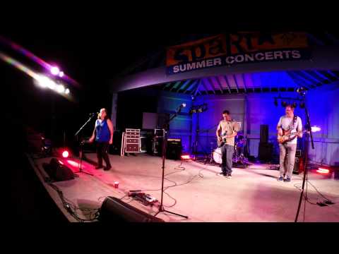 29 Ways - Albert Castiglia and John Ginty feat Chrissie O'Dell