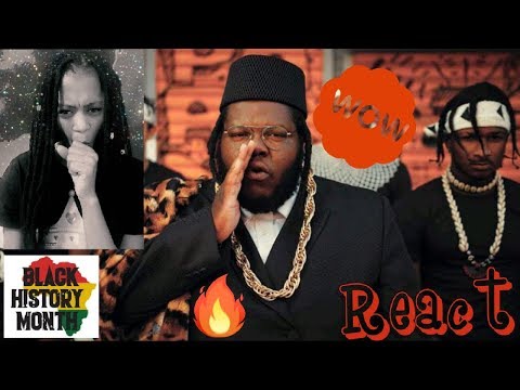 Nissim Black- Mothaland Bounce | Reaction✊🏽✊🏽🇮🇱