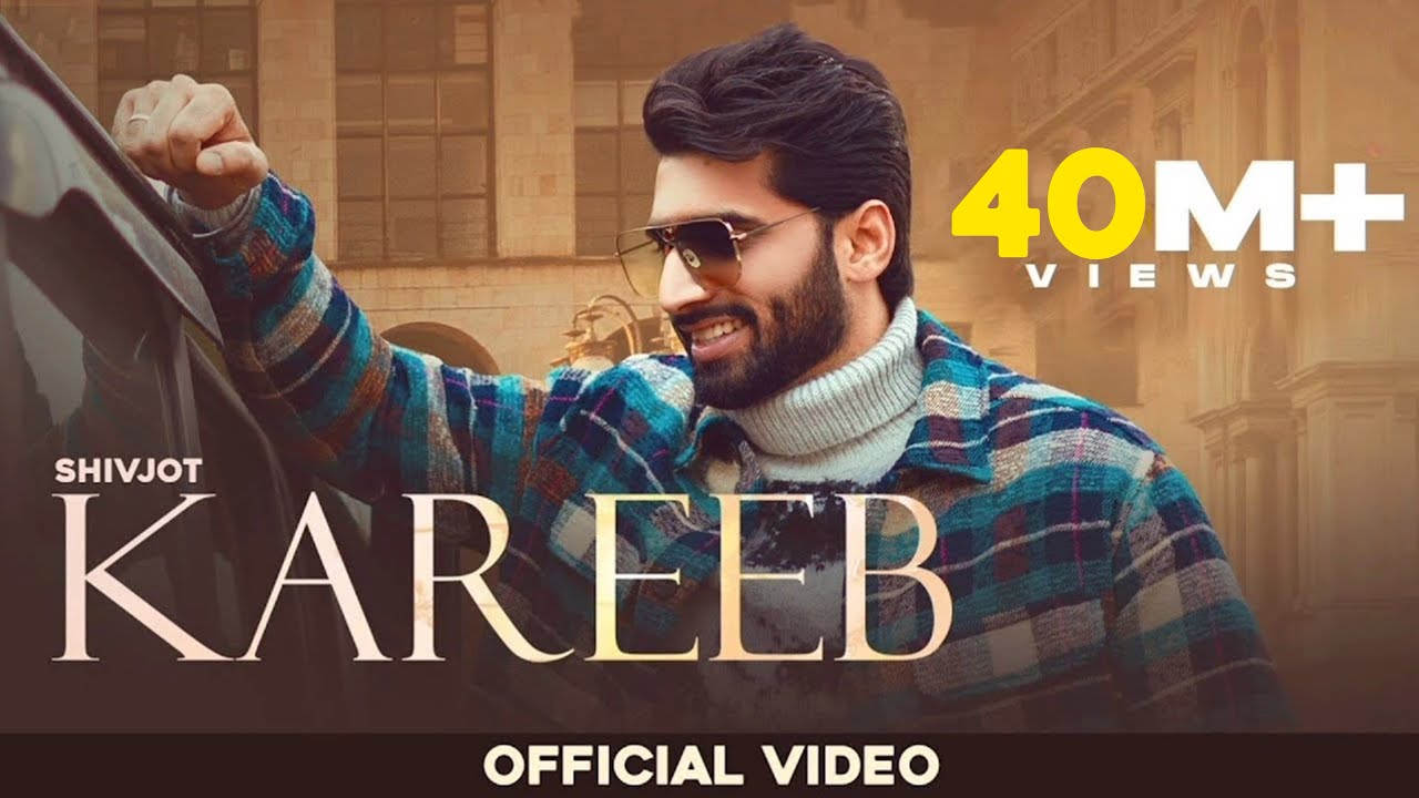 Kareeb Lyrics by Shivjot Ft. Sudesh Kumari