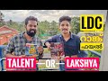 LDC RANK FILE COMPARISON LAKSHYA OR TALENT PSC പഠനത്തിന് ഏത് റാങ്ക
