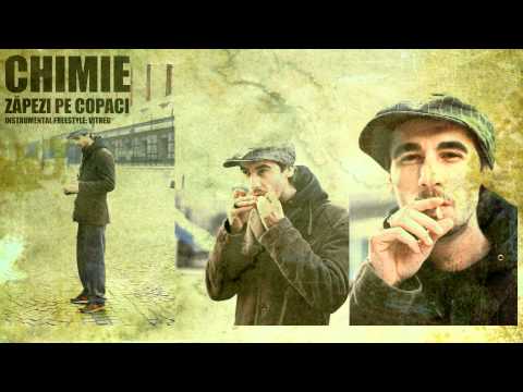 Chimie - Zăpezi pe copaci (Freestyle)