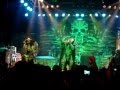 Lordi - Nonstop Nite - Live Milano - 22/11/2010 ...